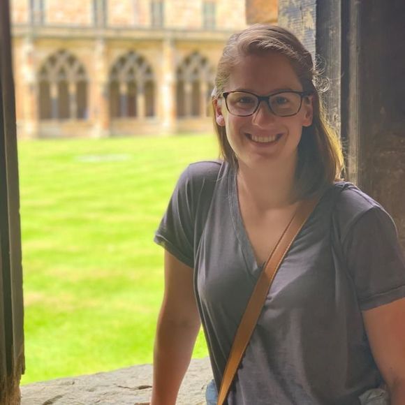 Meet your Posher, Christine - Picture 1 of 1